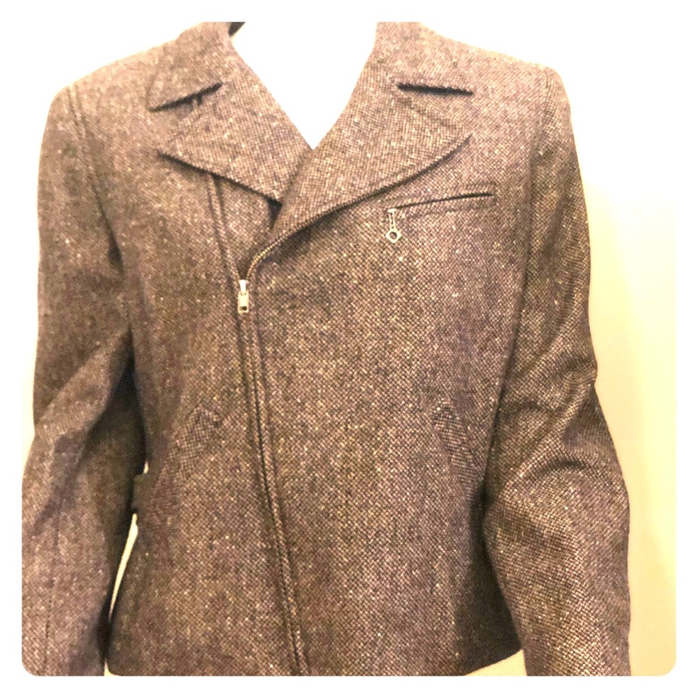 Ralph Lauren Wool Suit